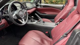 Leasing Convertible Mazda MX-5 2020