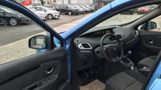Leasing Hayon Renault Scenic 2016