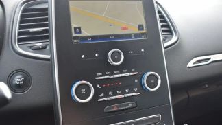 Lízing Hatchback Renault Scenic 2016