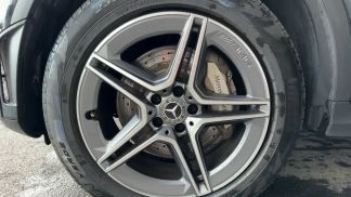 Finansowanie Coupé MERCEDES GLC 220 2023