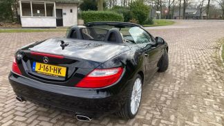 Finansowanie Zamienny MERCEDES SLK 200 2013