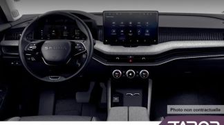 Leasing Wagon Skoda Superb 2025
