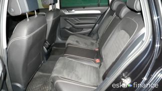 Leasing Wagon Volkswagen Passat 2021