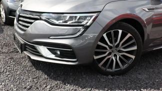 Leasing Wagon Renault Talisman 2022