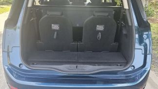 Leasing Hatchback Citroën GRAND C4 SPACETOURER 2022