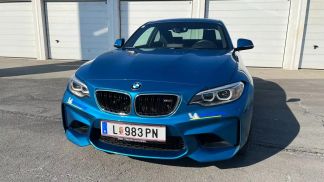 Finansowanie Coupé BMW M2 2017