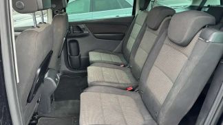 Leasing Hayon Volkswagen Sharan 2015