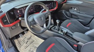 Finansowanie SUV Opel Mokka 2023