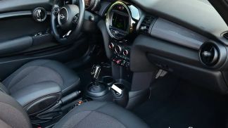 Lízing Kabriolet MINI Cooper Cabrio 2018