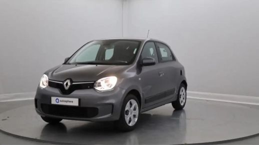 Renault Twingo 2021