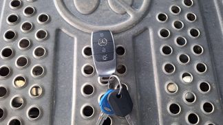 Lízing Traktor Mercedes-Benz AROCS 1851 2022
