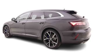 Leasing Wagon Volkswagen Arteon 2022