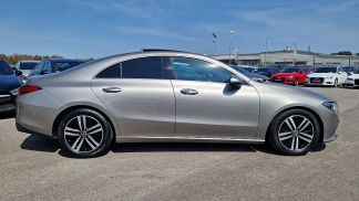 Leasing Coupe MERCEDES CLA 180 2020