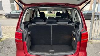 Finansowanie Hatchback Volkswagen CROSS TOURAN 2012