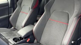Lízing Sedan Volkswagen GOLF GTI 2022