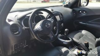 Finansowanie SUV Nissan Juke 2016