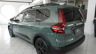 Lízing Hatchback Dacia Jogger 2023