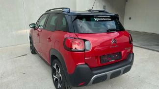 Lízing SUV Citroën C3 Aircross 2020