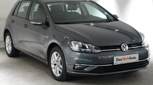 Volkswagen Golf 2019