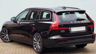 Finansowanie Wóz Volvo V60 2019