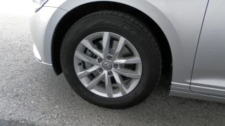 Leasing Wagon Volkswagen Passat Variant 2019