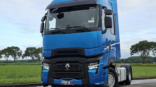Renault T 520 HIGH 2022