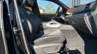 Finansowanie SUV MERCEDES GLE 350 2023