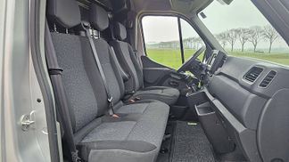Finansowanie Van Opel MOVANO 2.3 2019