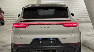 Finansowanie SUV Porsche Cayenne 2023