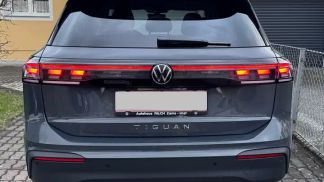 Finansowanie SUV Volkswagen Tiguan 2024
