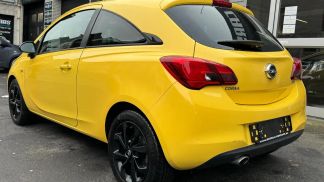 Finansowanie Sedan Opel Corsa 2016