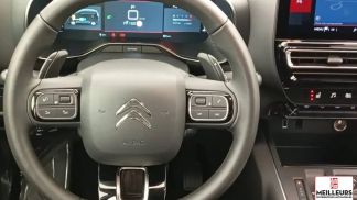 Finansowanie SUV Citroën C5 Aircross 2024