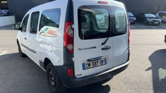 Finansowanie Van Renault Kangoo 2012