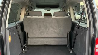 Financování Hatchback Volkswagen Caddy 2013