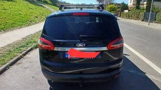 Financování Hatchback Ford S-Max 2013
