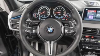 Leasing SUV BMW X5 M 2018