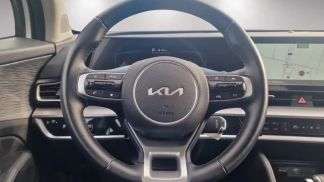 Finansowanie SUV Kia Sportage 2023