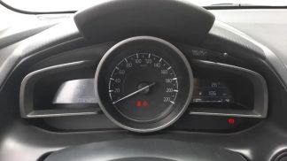 Leasing Hatchback Mazda 2 2020