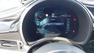 Leasing Convertible Fiat 500C 2022