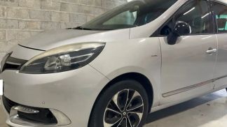 Leasing Hatchback Renault Scenic 2015