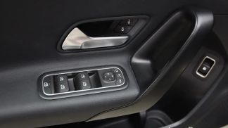 Leasing Hayon MERCEDES A 250 2022
