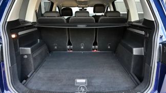 Lízing Hatchback Volkswagen Touran 2017