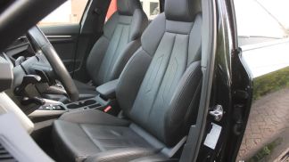 Finansowanie Sedan Audi A3 2021