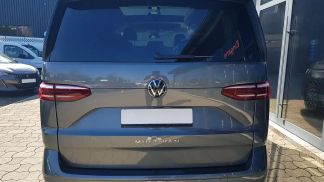Leasing Hatchback Volkswagen T7 Multivan 2024