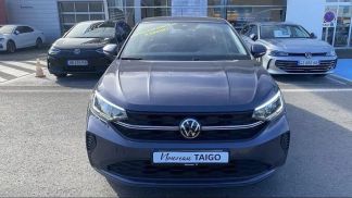 Leasing SUV Volkswagen Taigo 2024