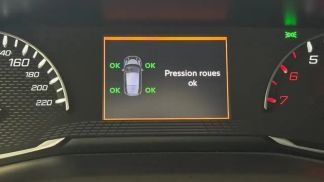 Financování Hatchback Peugeot 208 2022
