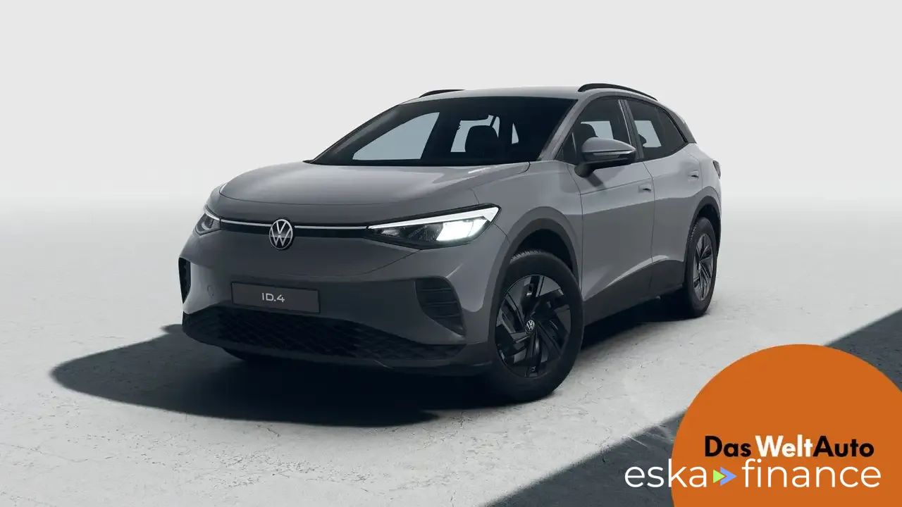 Finansowanie SUV Volkswagen ID.4 2024