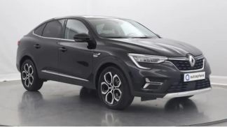 Leasing SUV Renault Arkana 2021