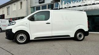 Leasing Sedan Opel Vivaro 2022