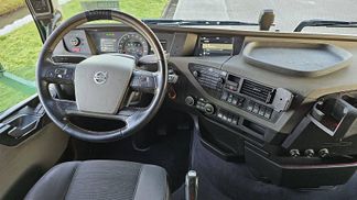 Lízing Traktor Volvo FH 540 2017